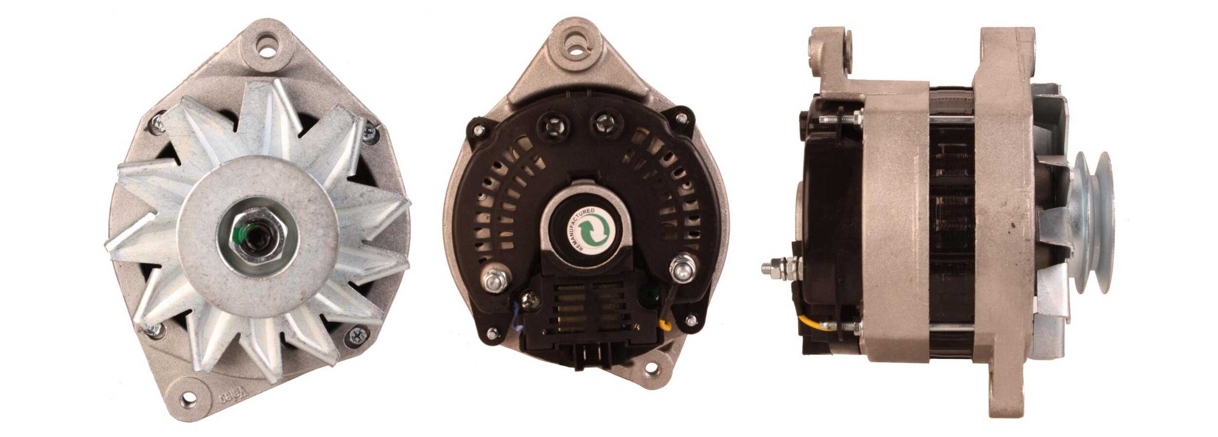 Alternator/Dynamo DRI 230144902