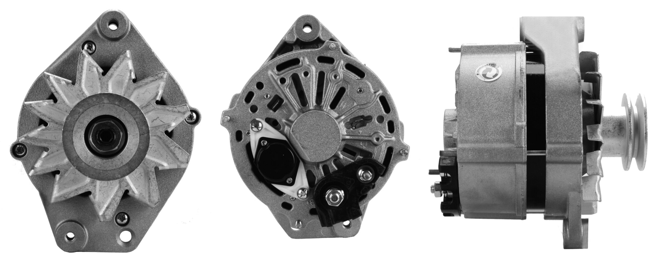 Alternator/Dynamo DRI 211146902