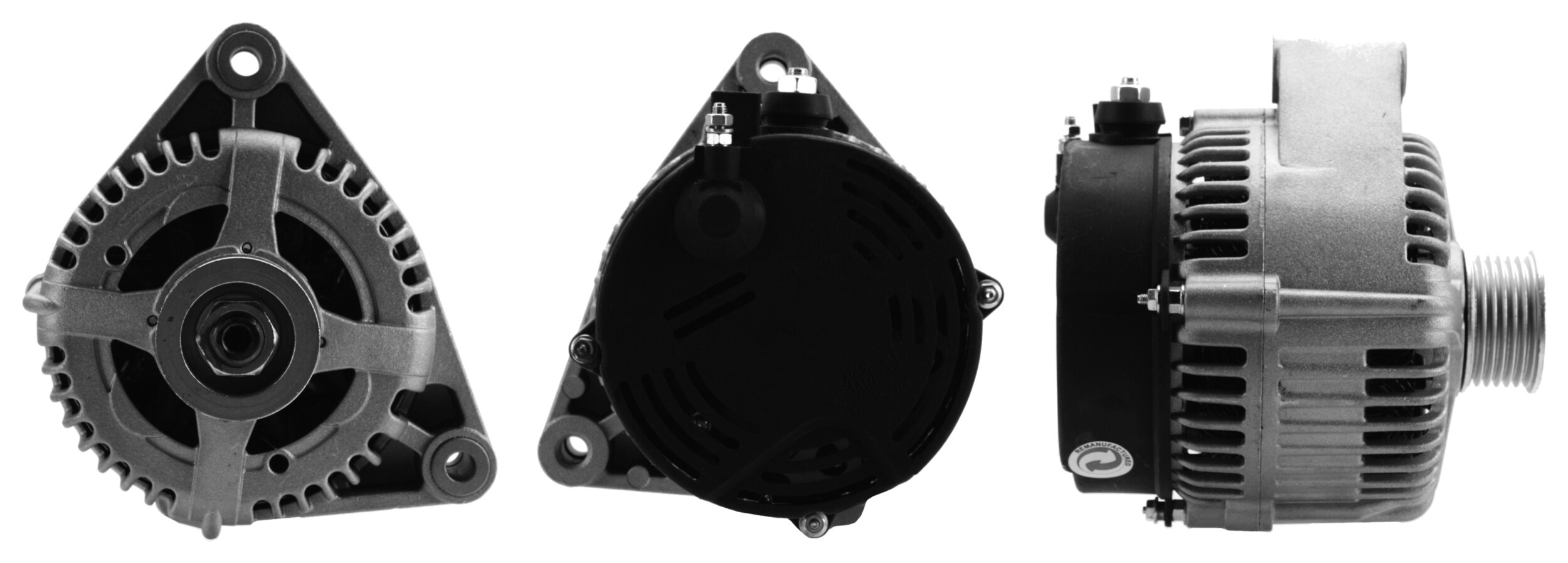 Alternator/Dynamo DRI 2141291002