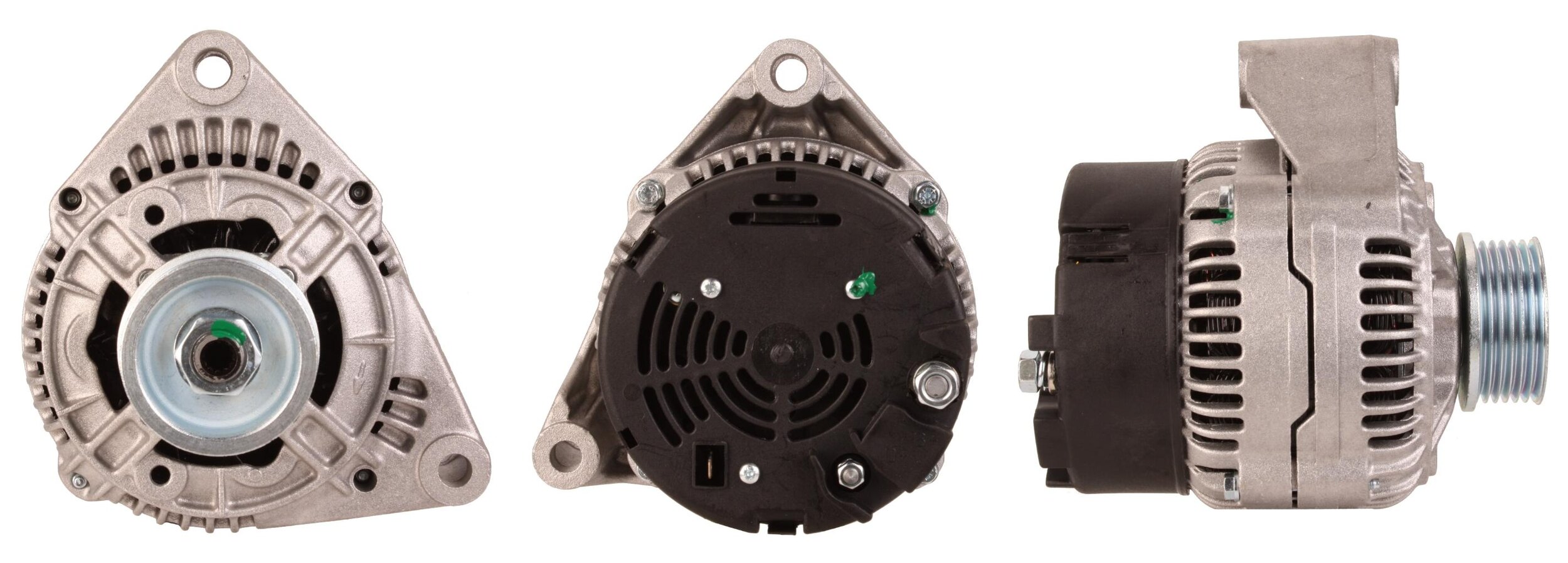 Alternator/Dynamo DRI 231110902