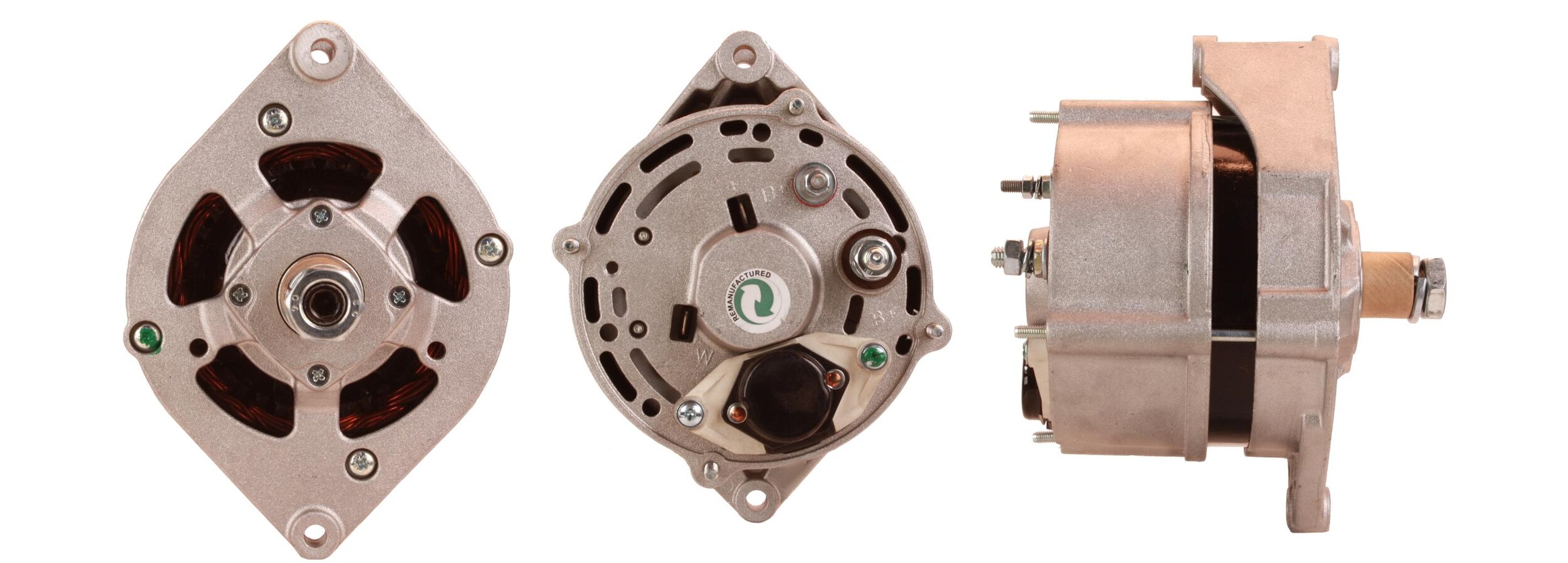 Alternator/Dynamo DRI 586107552