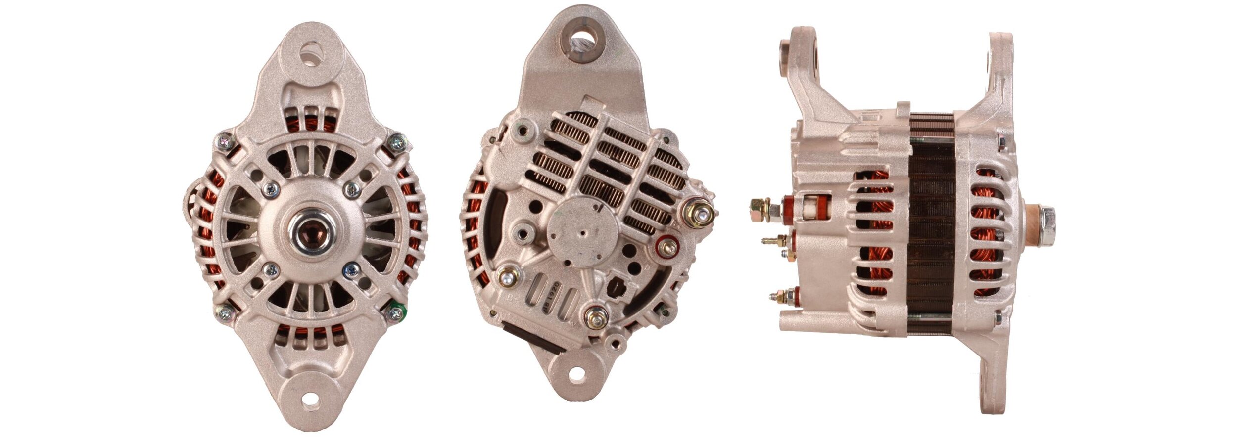 Alternator/Dynamo DRI 5001351152