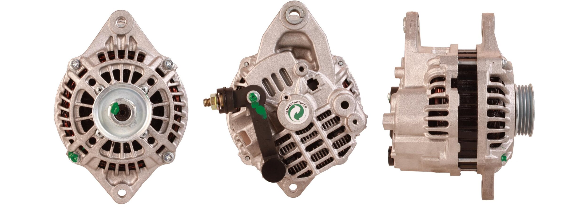 Alternator/Dynamo DRI 224137702