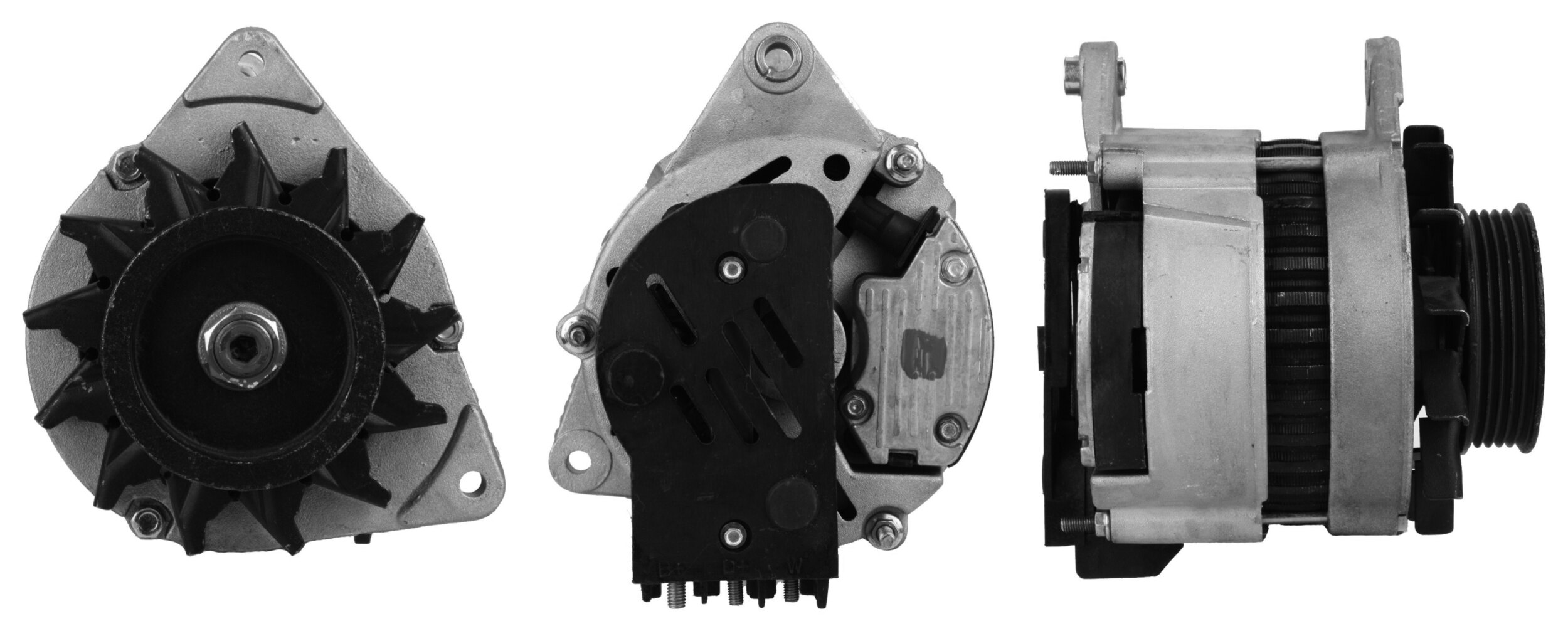 Alternator/Dynamo DRI 219112702