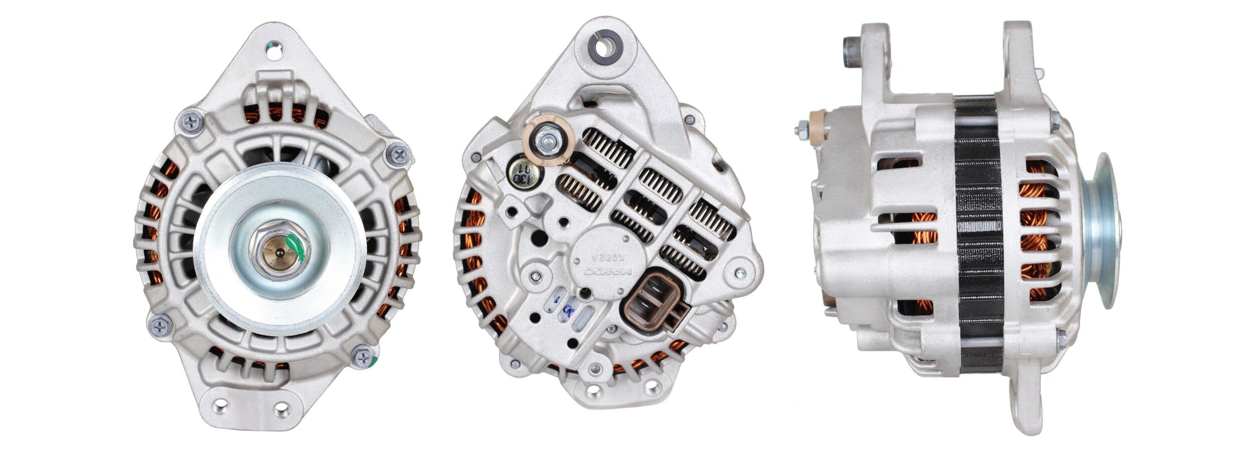 Alternator/Dynamo DRI 226124902