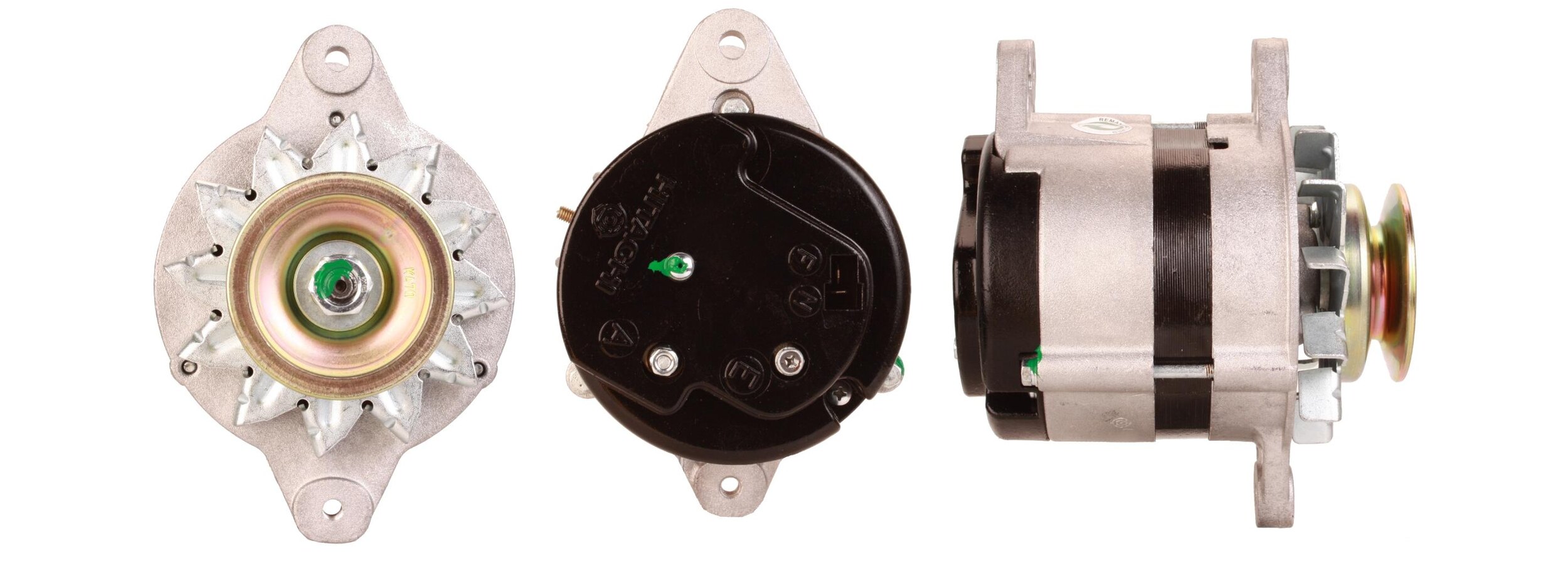 Alternator/Dynamo DRI 568001202