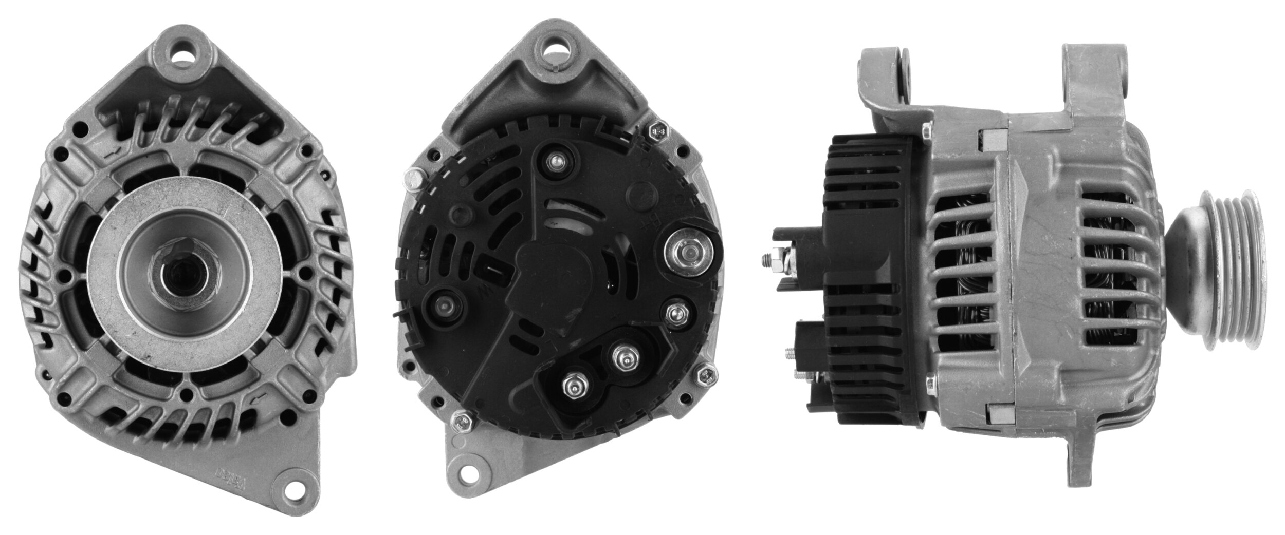 Alternator/Dynamo DRI 2301311102