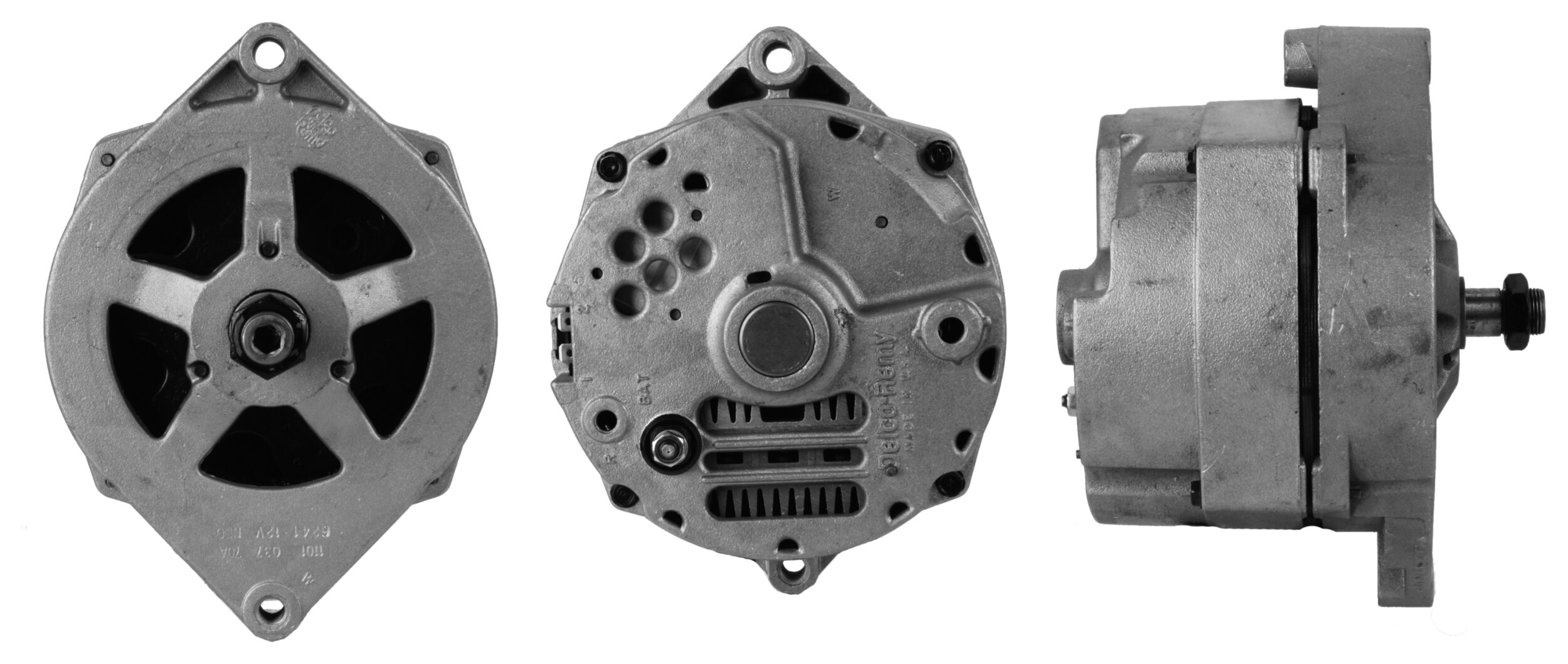 Alternator/Dynamo DRI 528104702