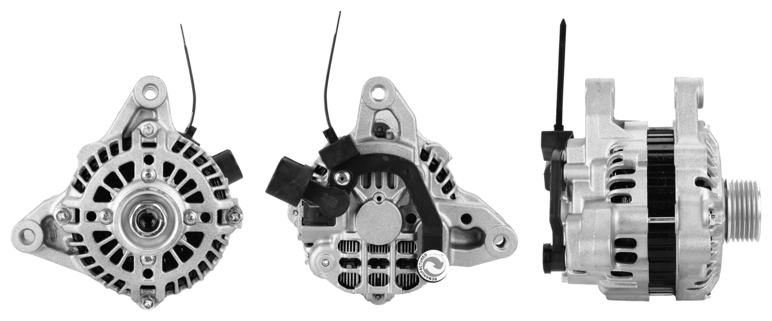 Alternator/Dynamo DRI 229141802