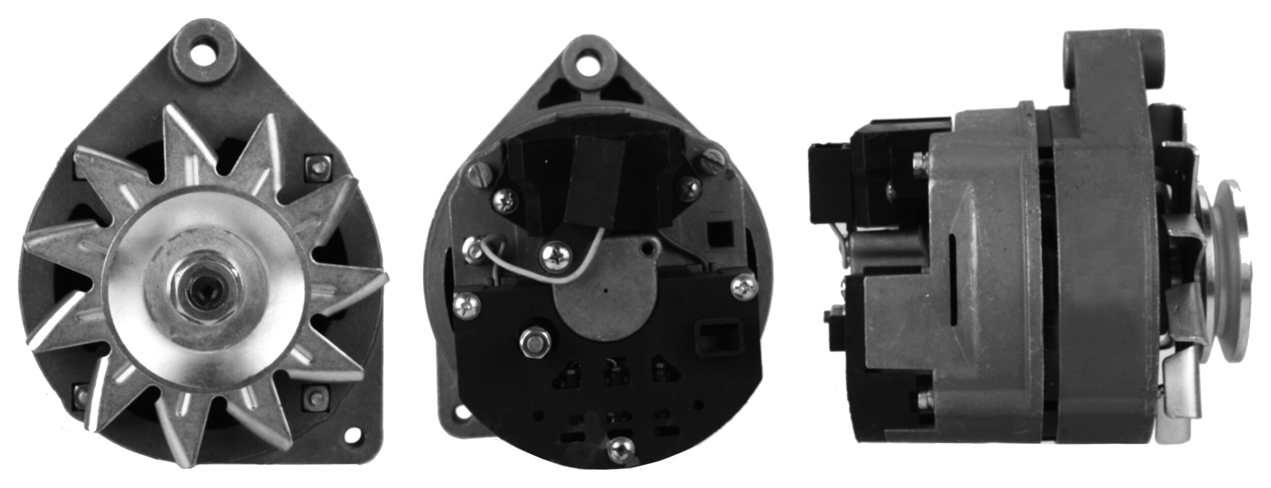 Alternator/Dynamo DRI 200108702