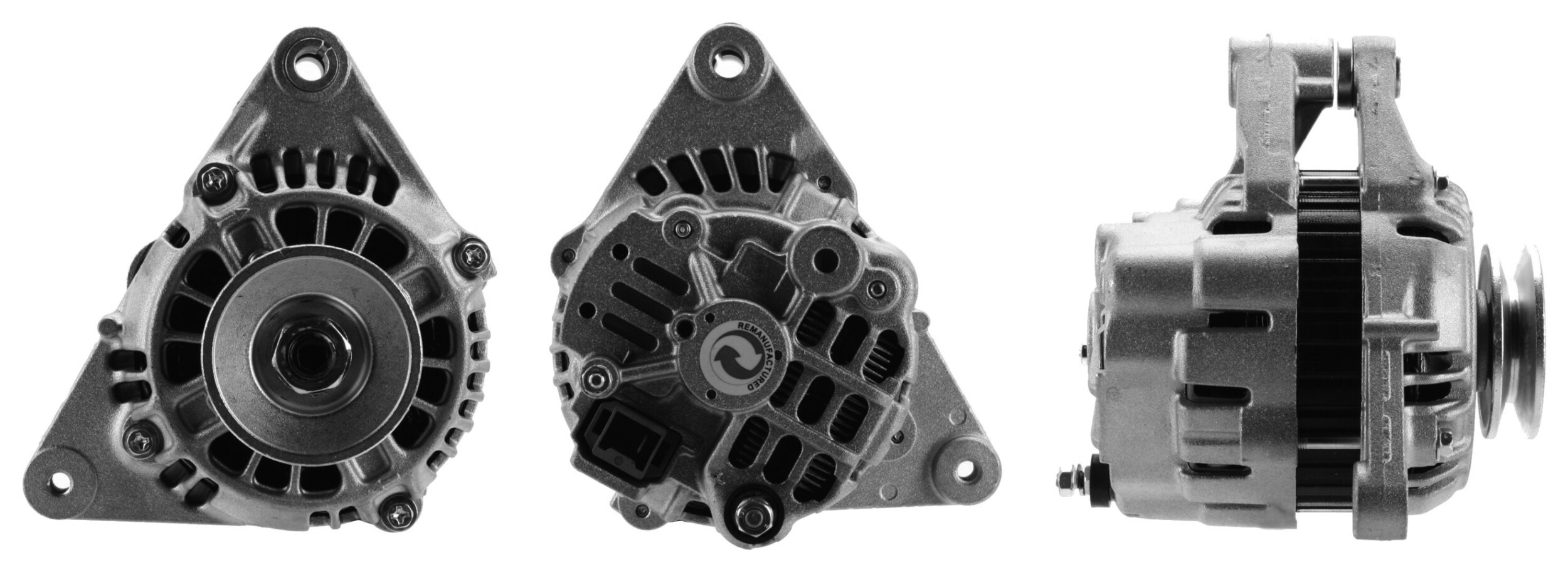 Alternator/Dynamo DRI 200117502