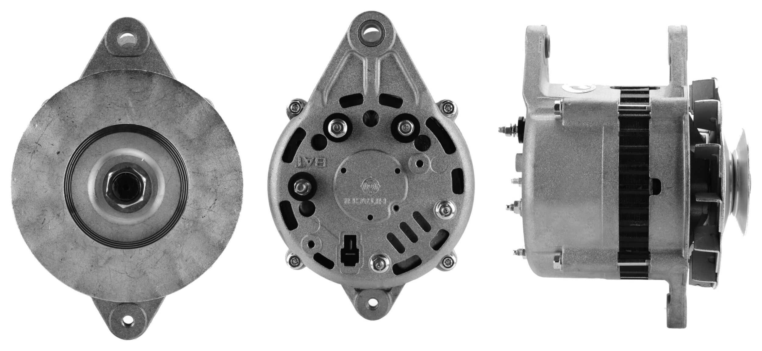 Alternator/Dynamo DRI 582105552