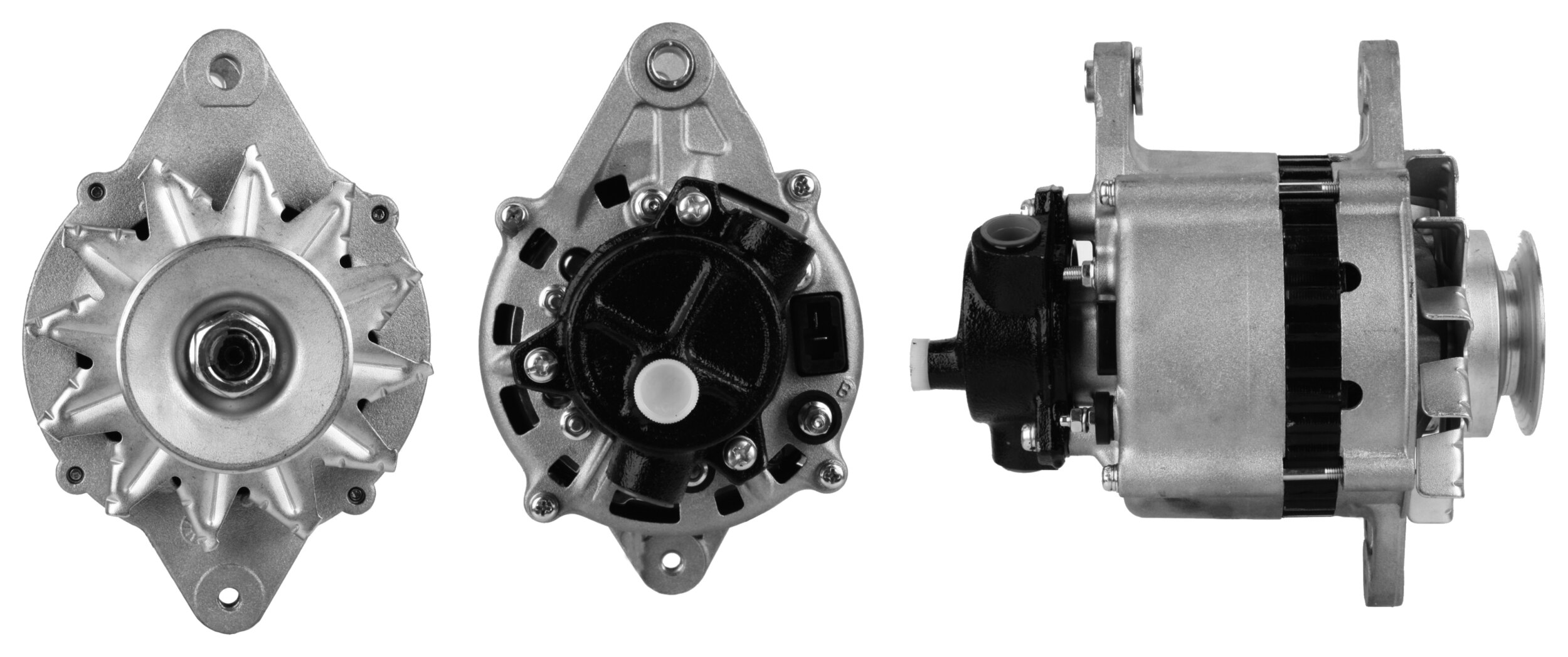 Alternator/Dynamo DRI 224105502