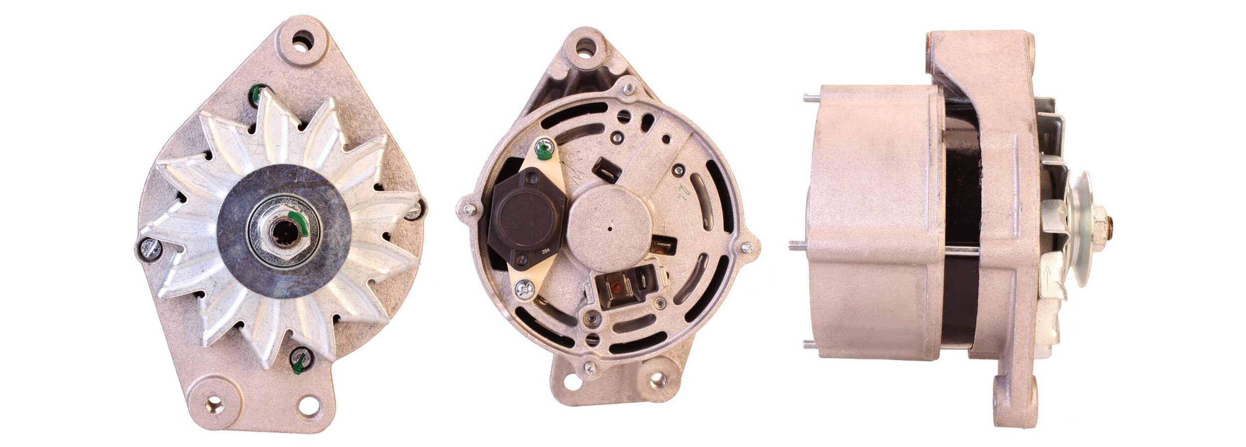 Alternator/Dynamo DRI 211338652