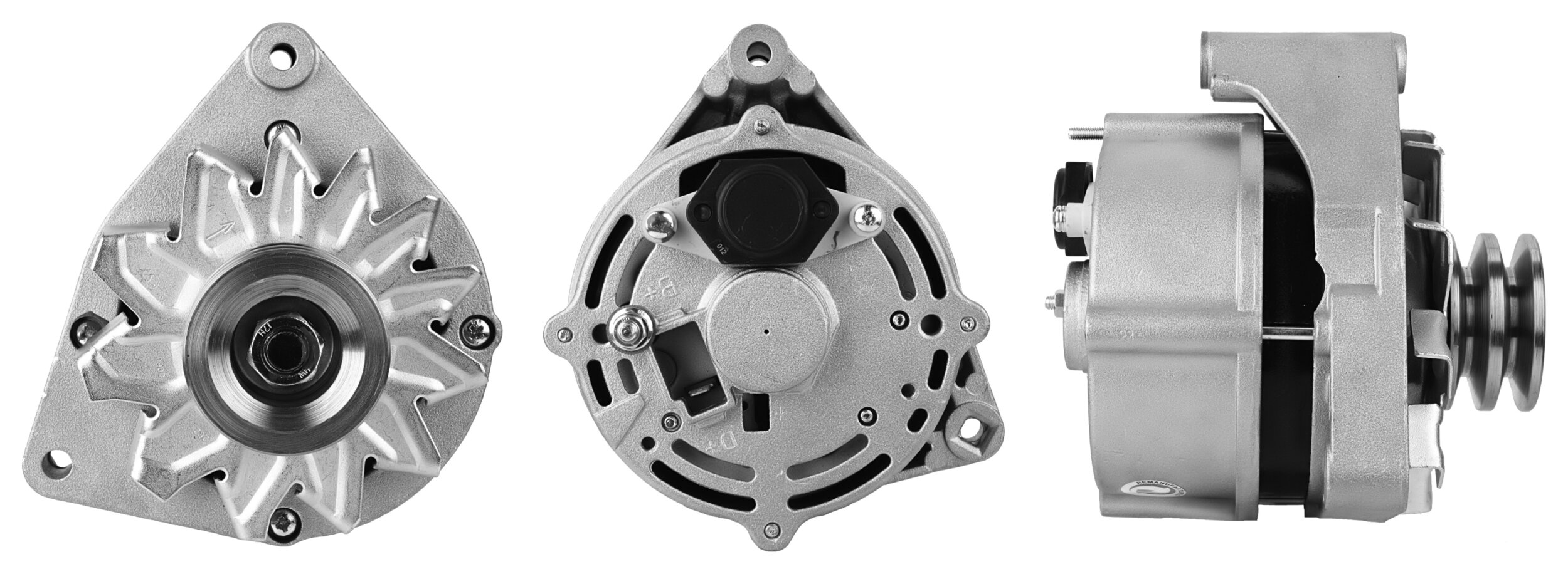 Alternator/Dynamo DRI 238115552