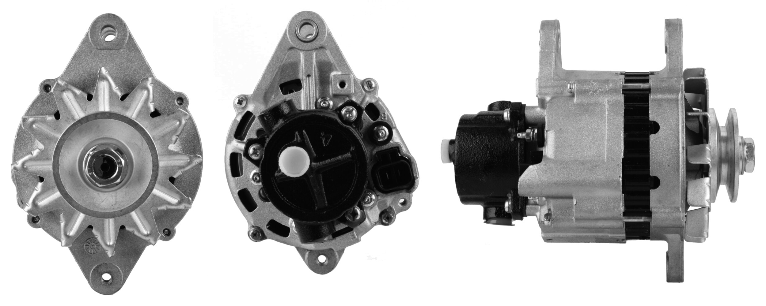 Alternator/Dynamo DRI 227112402