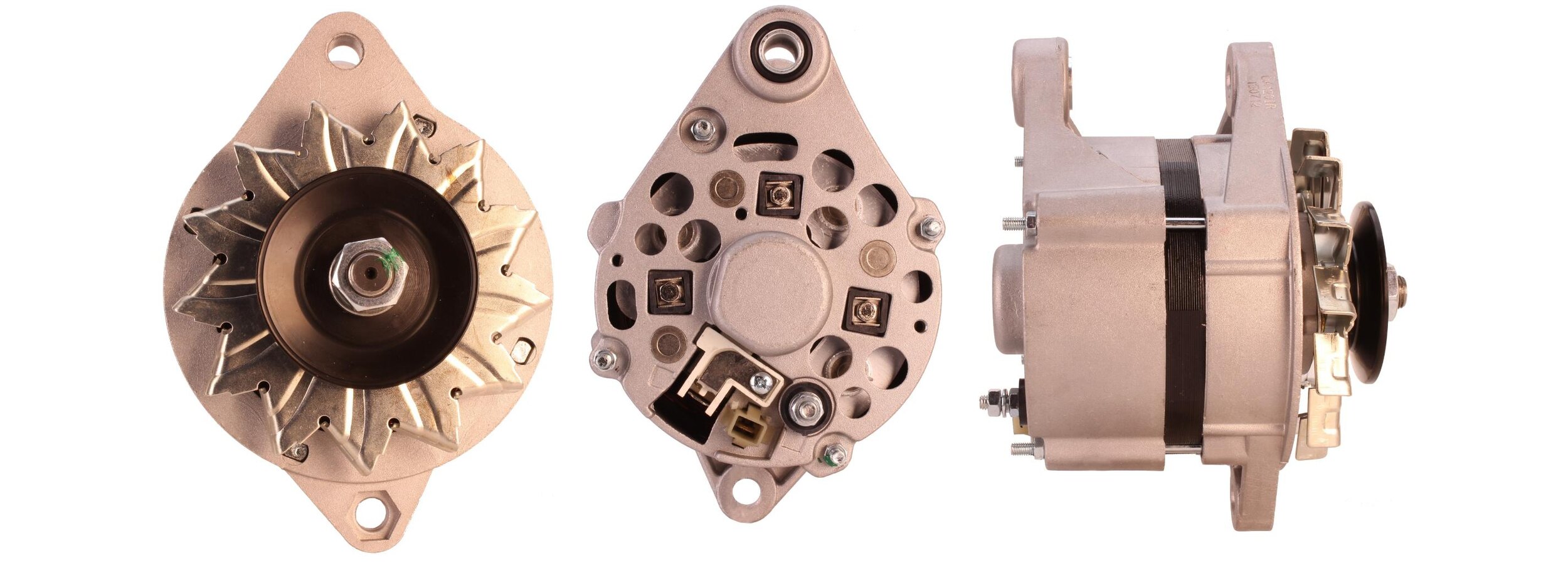 Alternator/Dynamo DRI 218002442