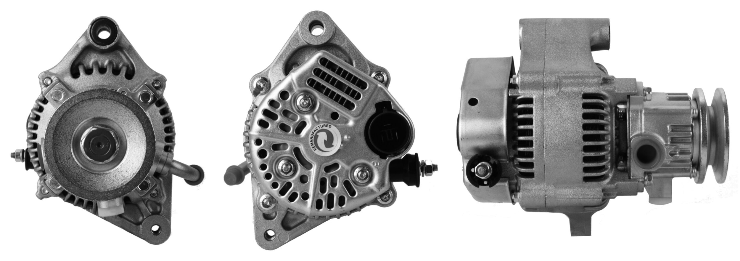 Alternator/Dynamo DRI 235119552