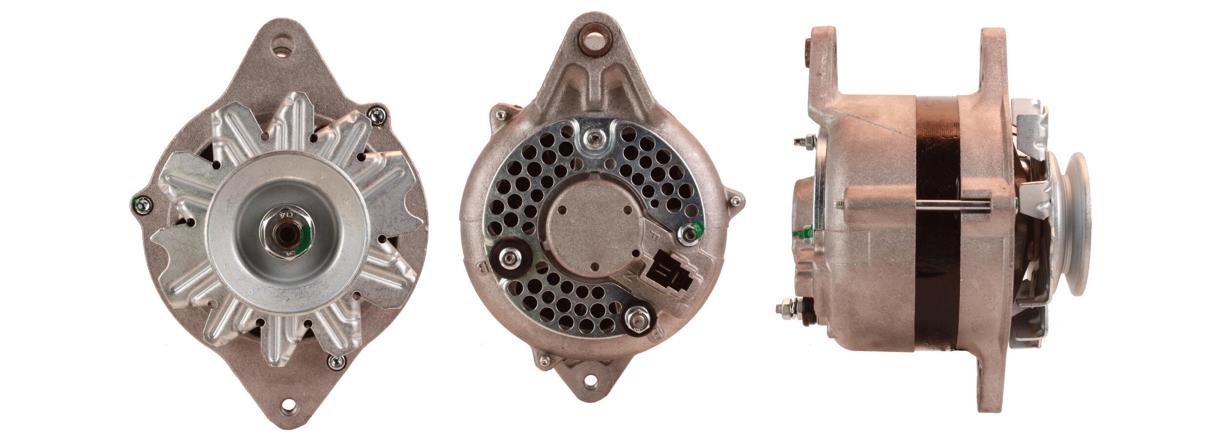 Alternator/Dynamo DRI 222003502