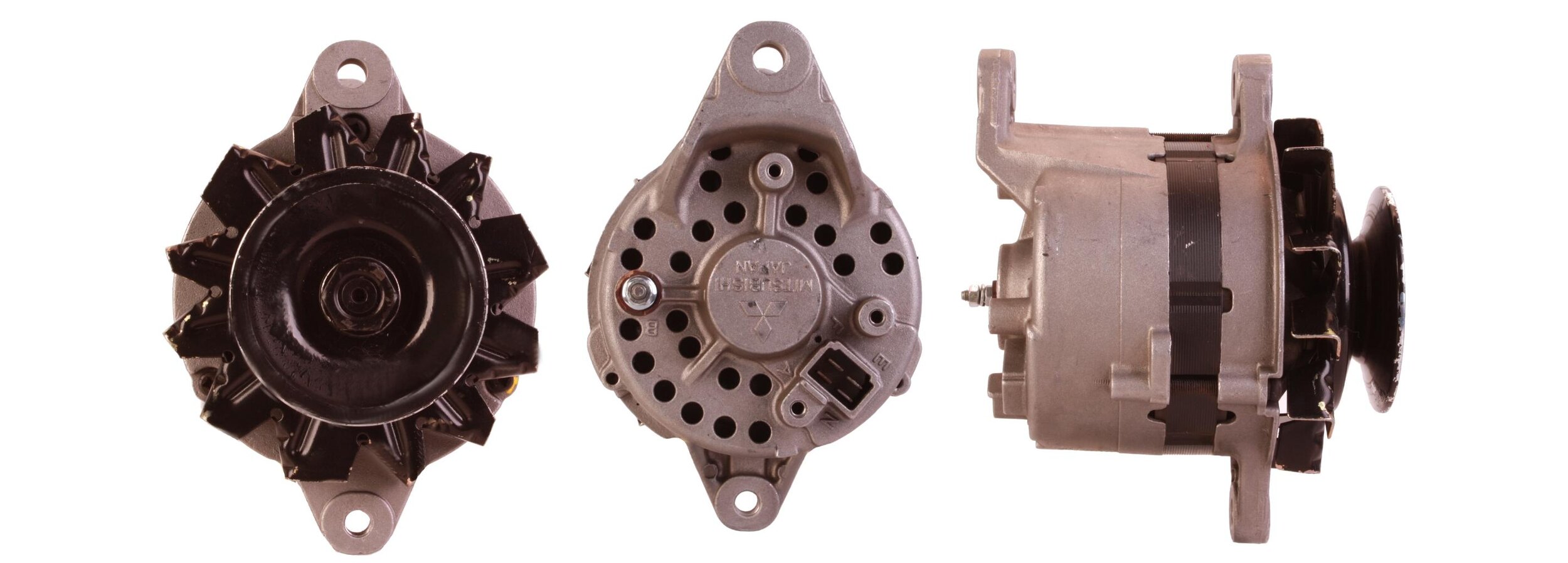 Alternator/Dynamo DRI 526001204