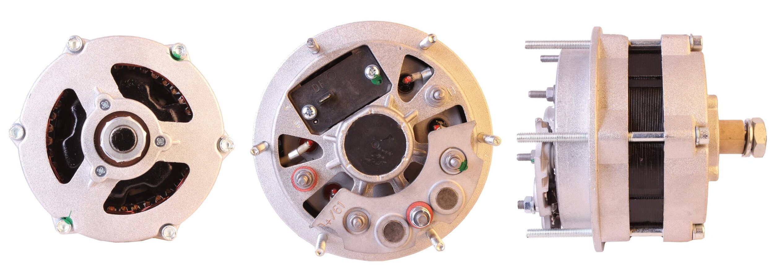 Alternator/Dynamo DRI 511005552