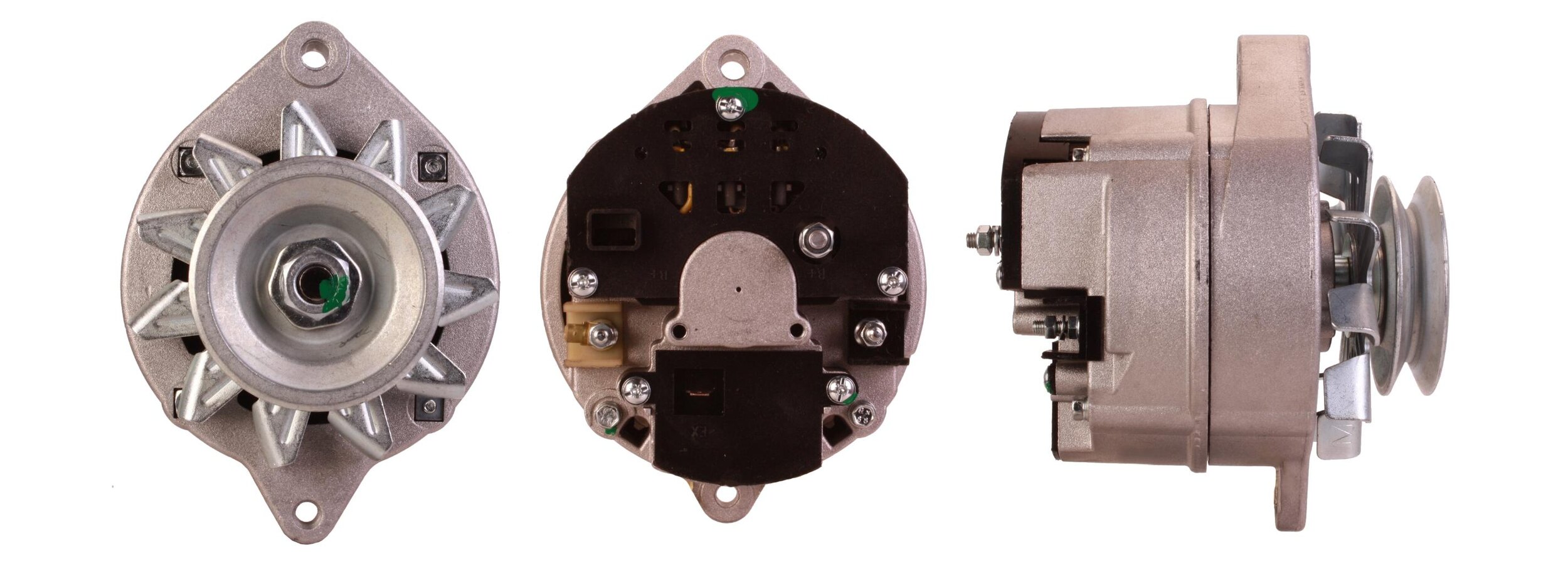 Alternator/Dynamo DRI 530003352