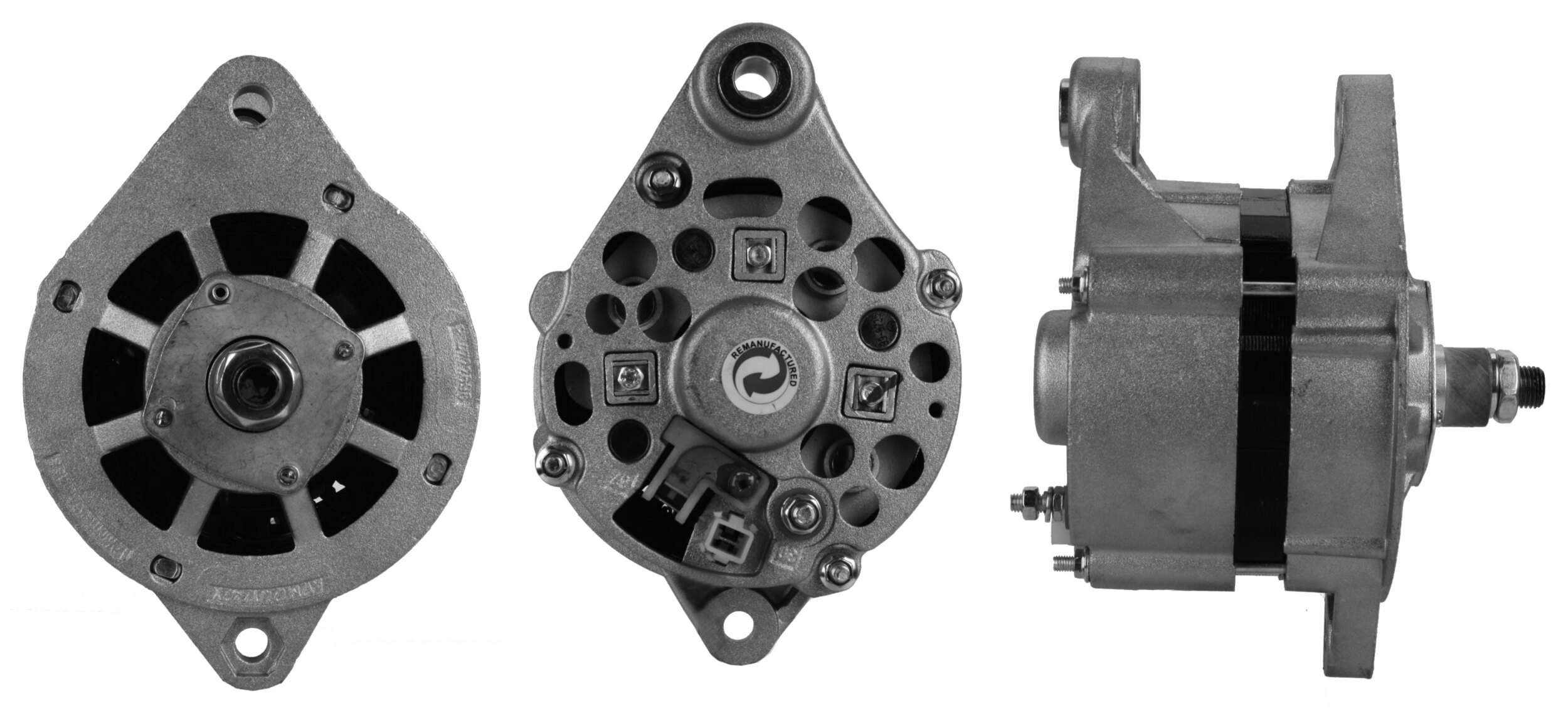 Alternator/Dynamo DRI 218011532