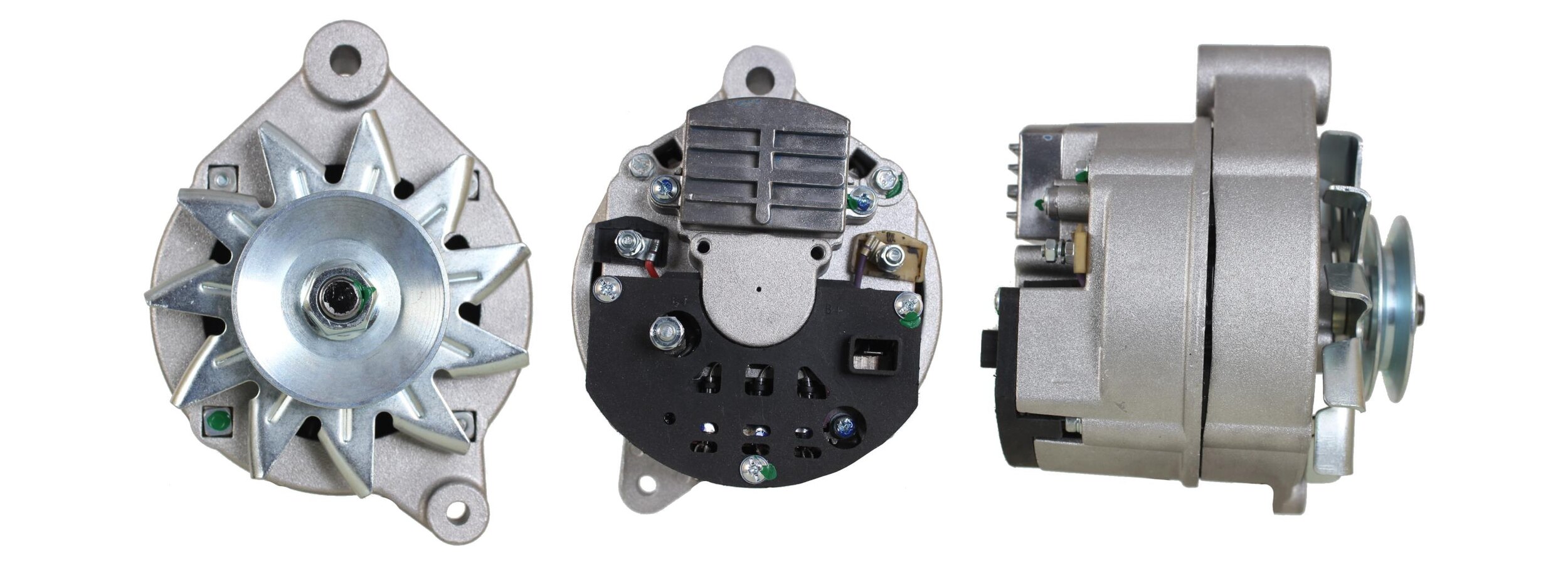 Alternator/Dynamo DRI 238110454