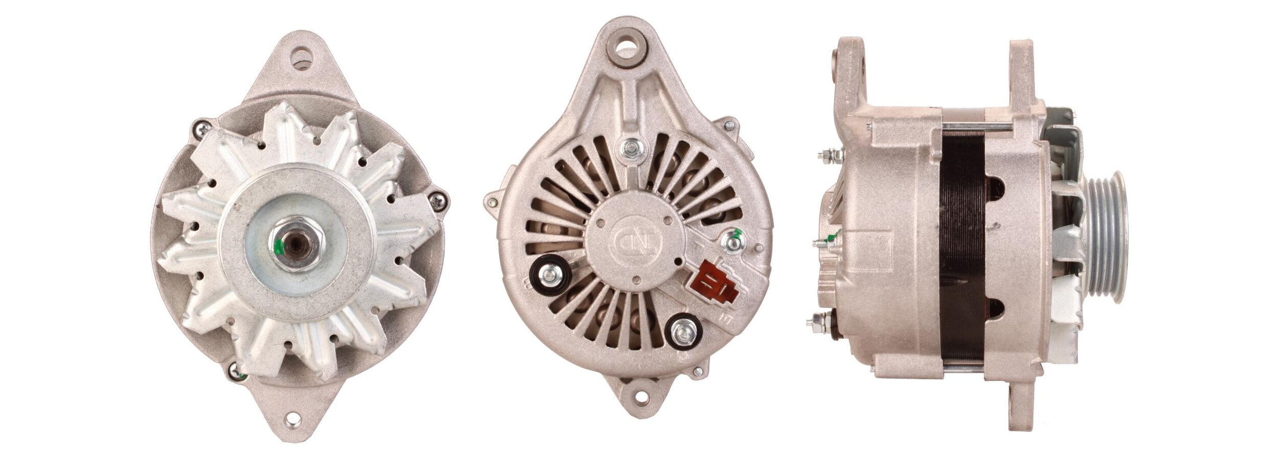 Alternator/Dynamo DRI 235024552