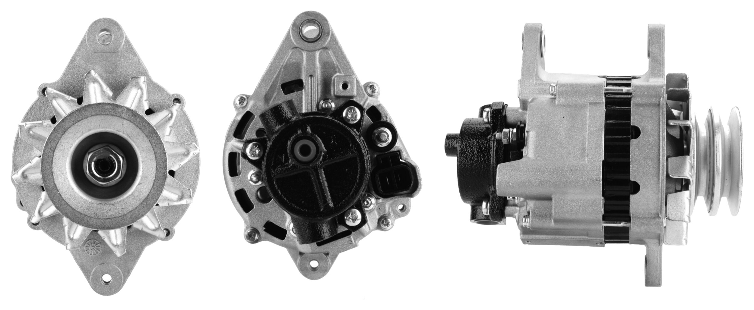 Alternator/Dynamo DRI 227112502