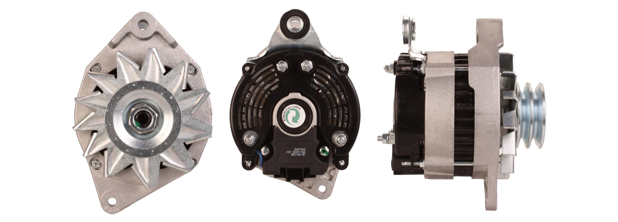 Alternator/Dynamo DRI 530118404