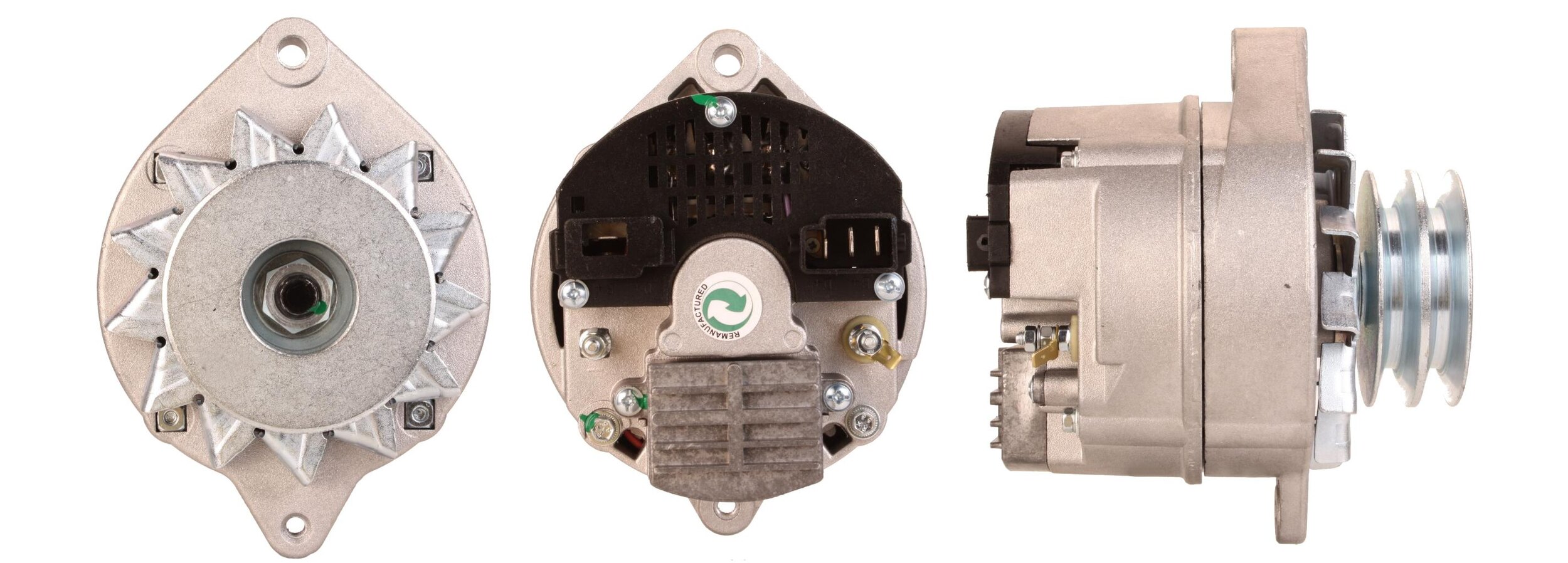 Alternator/Dynamo DRI 244103702