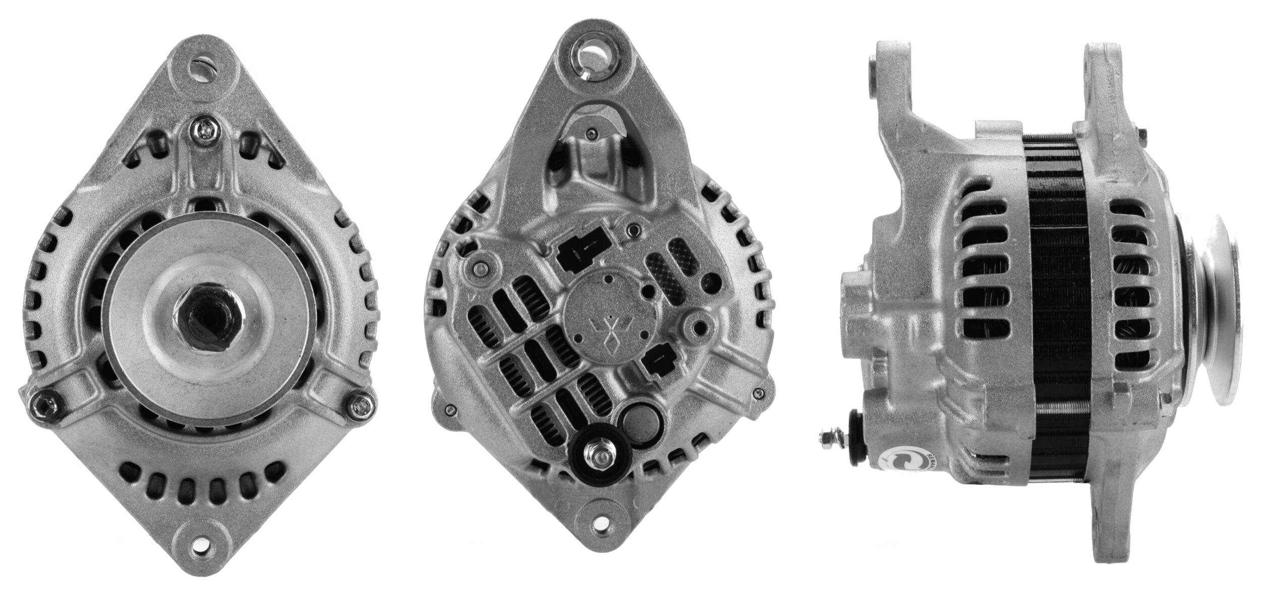 Alternator/Dynamo DRI 224113652