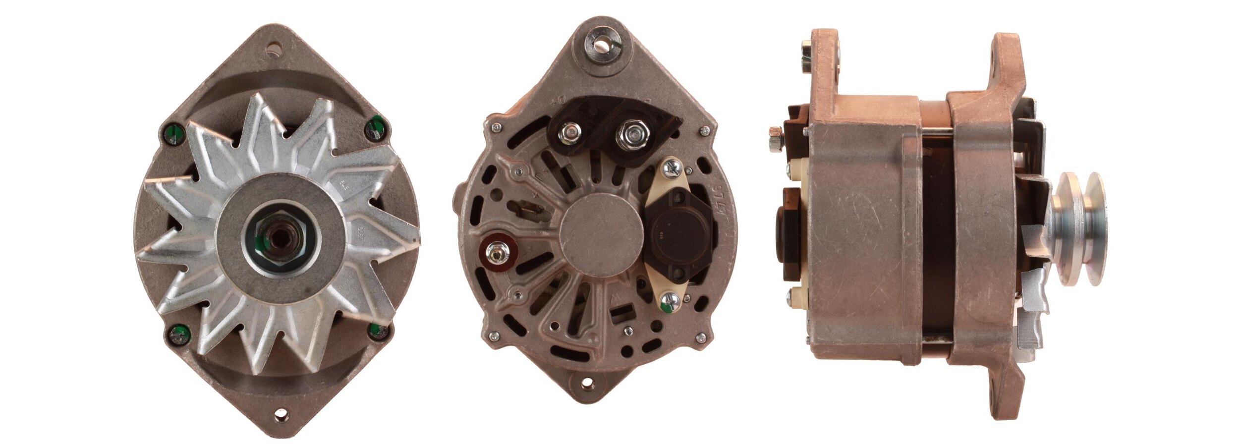 Alternator/Dynamo DRI 219113902