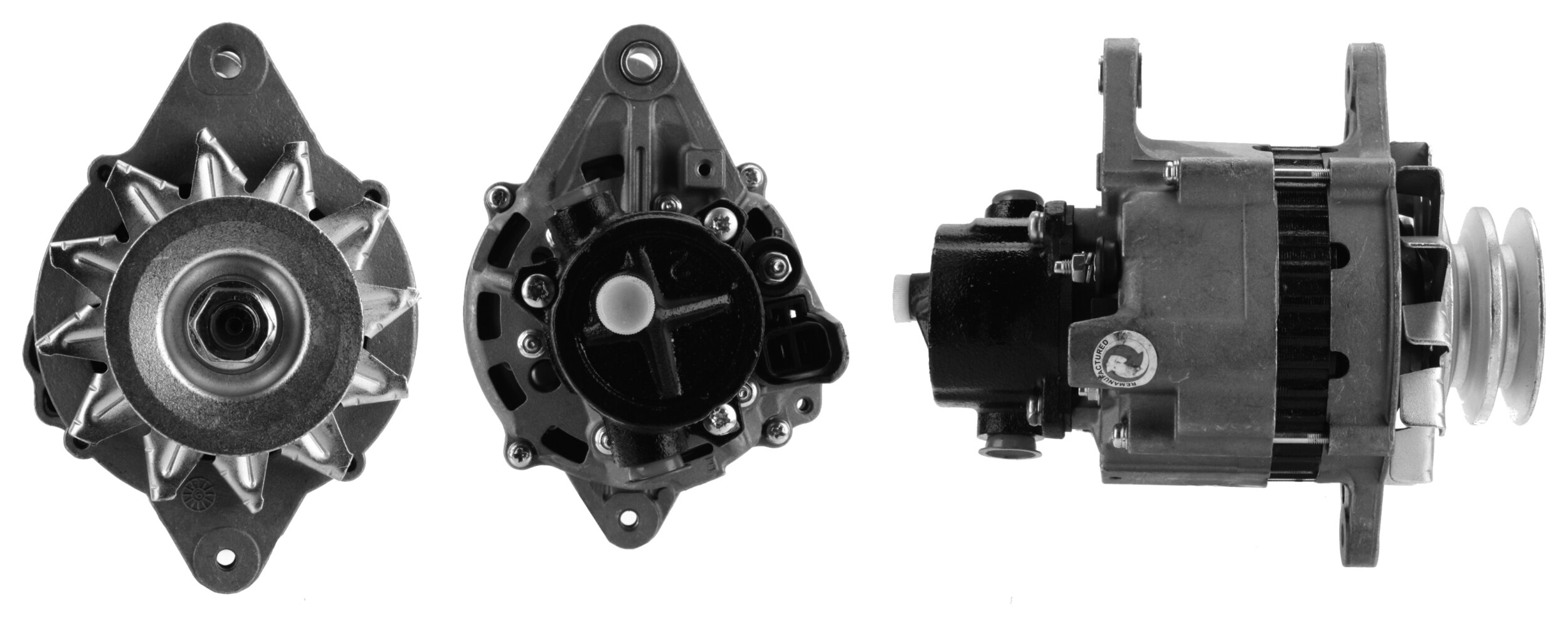 Alternator/Dynamo DRI 227198502