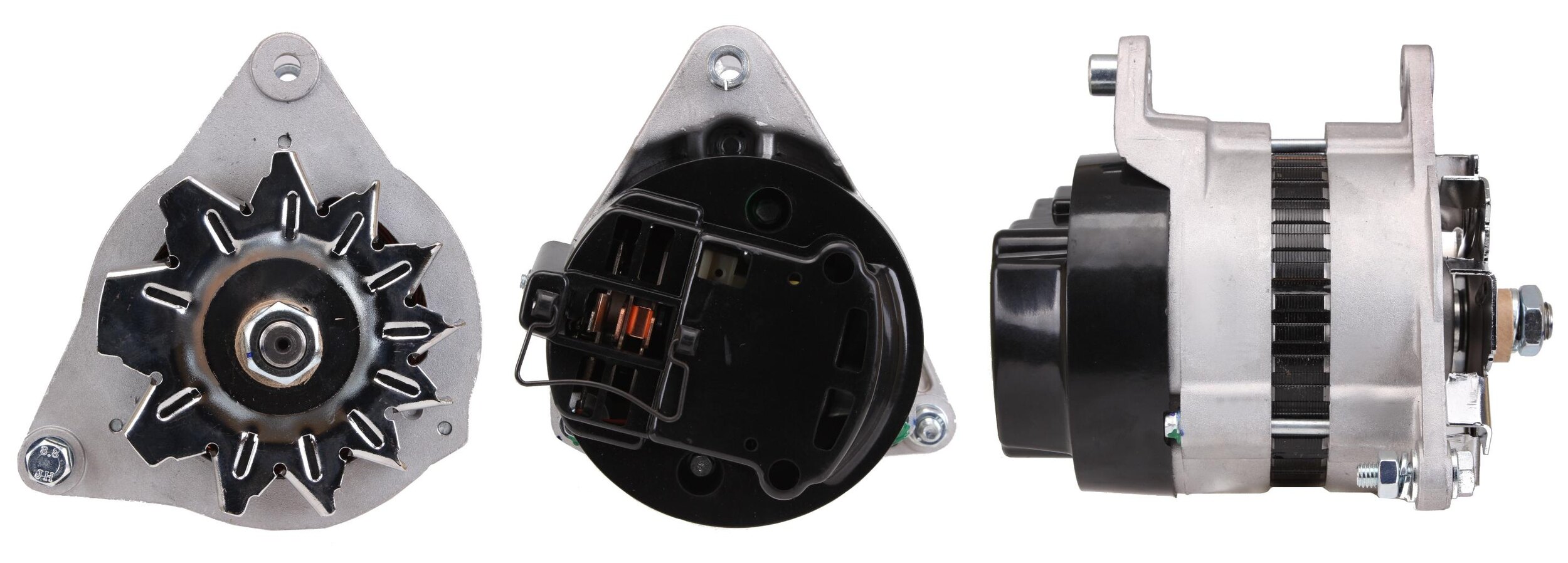 Alternator/Dynamo DRI 237104362