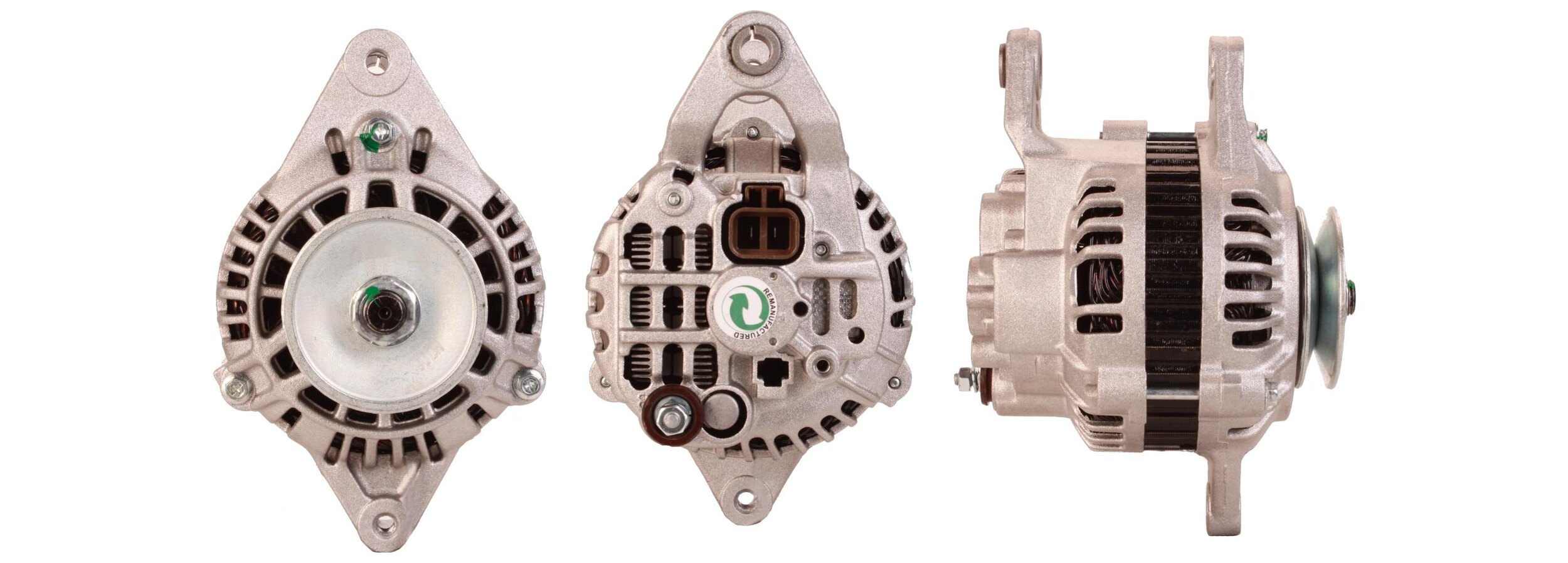 Alternator/Dynamo DRI 224140502