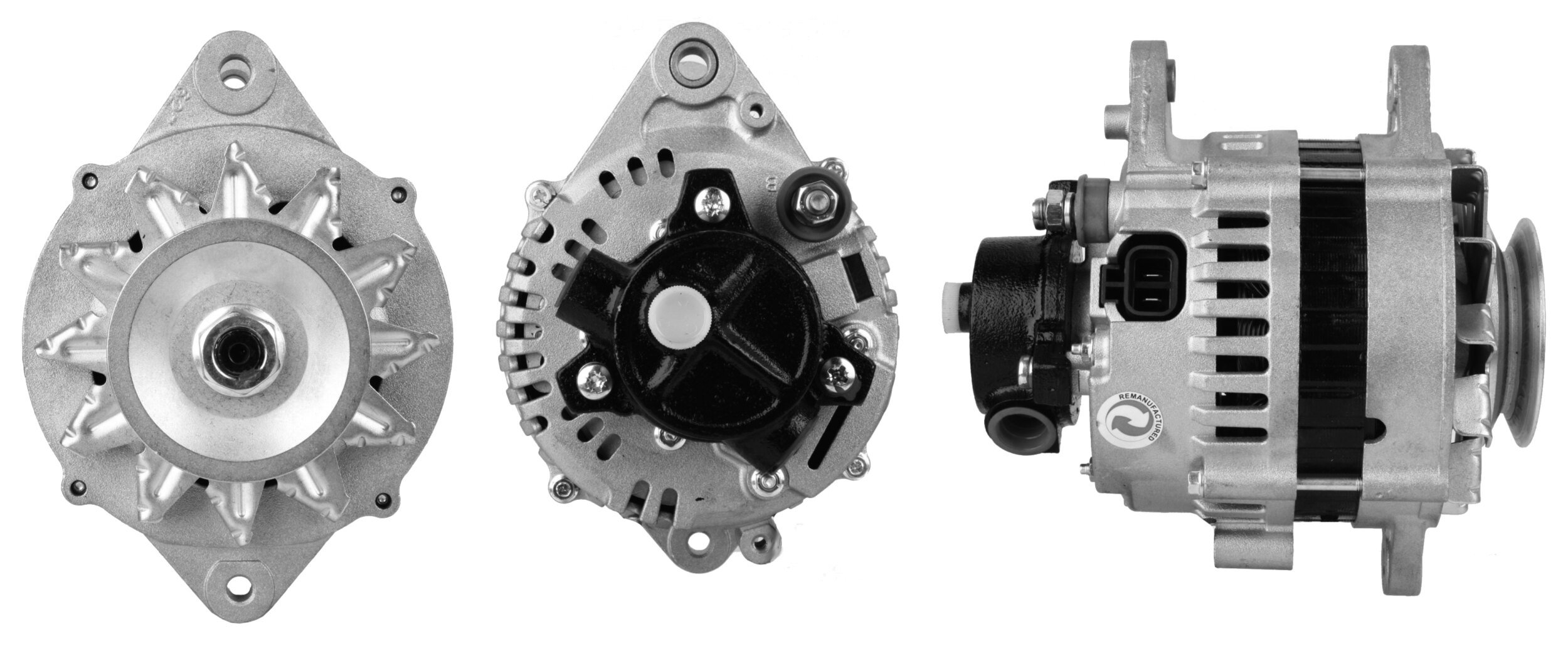 Alternator/Dynamo DRI 227154702