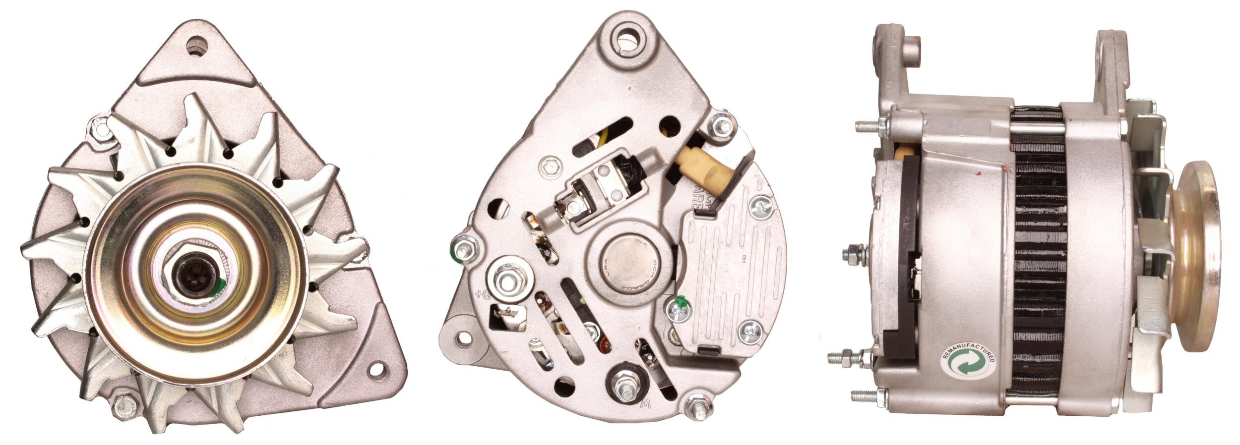 Alternator/Dynamo DRI 520101702