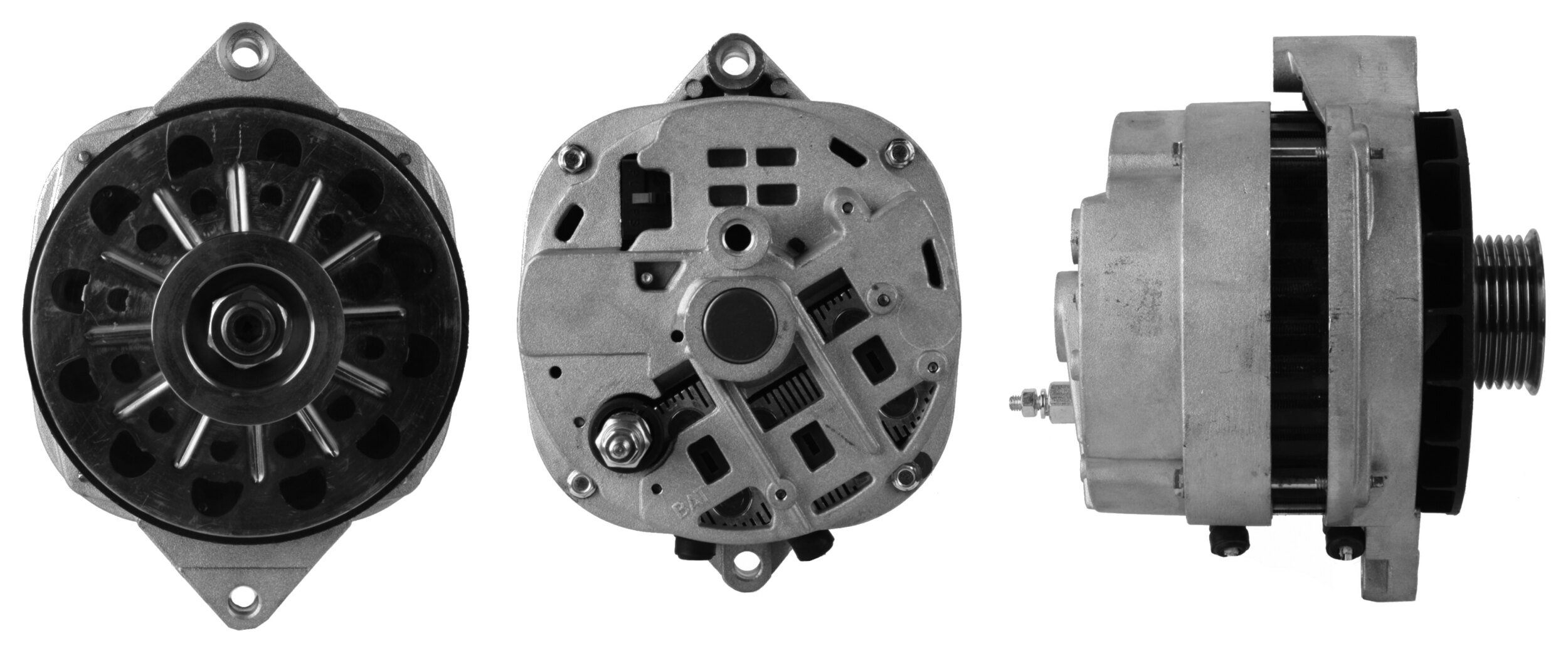 Alternator/Dynamo DRI 5281371402