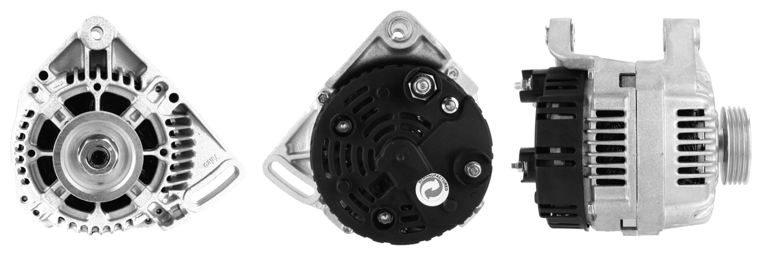 Alternator/Dynamo DRI 230154752