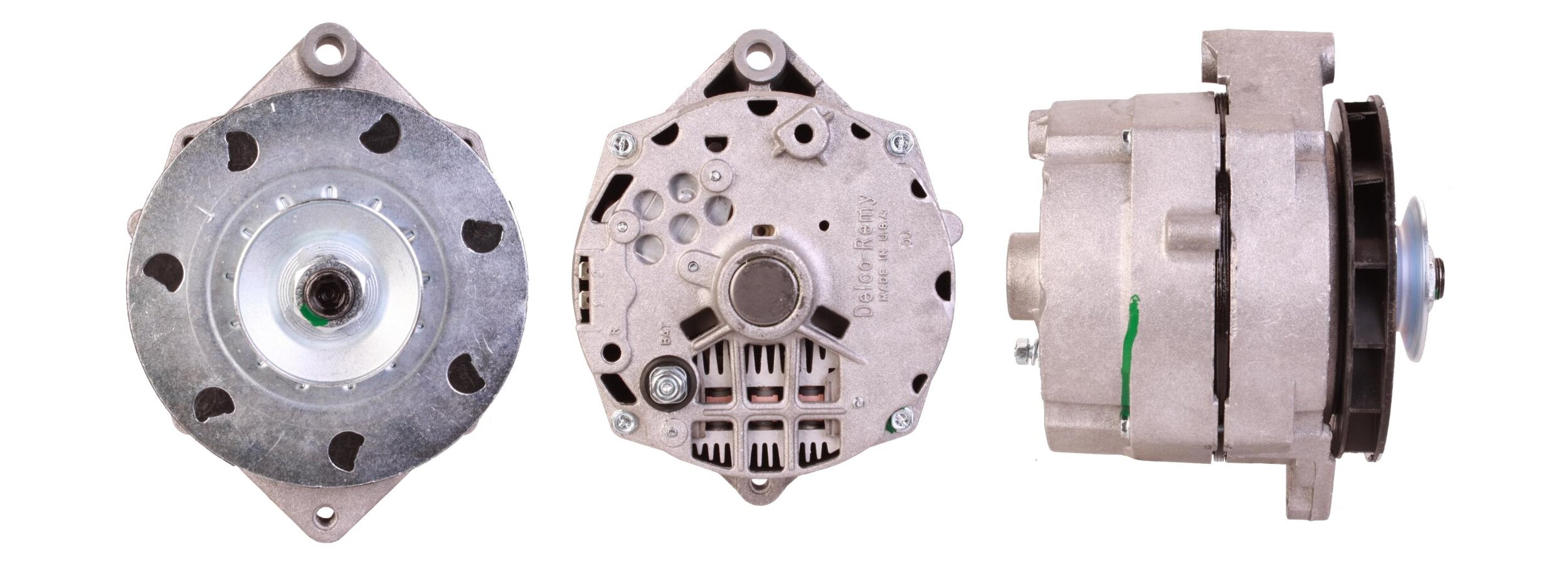 Alternator/Dynamo DRI 200122782