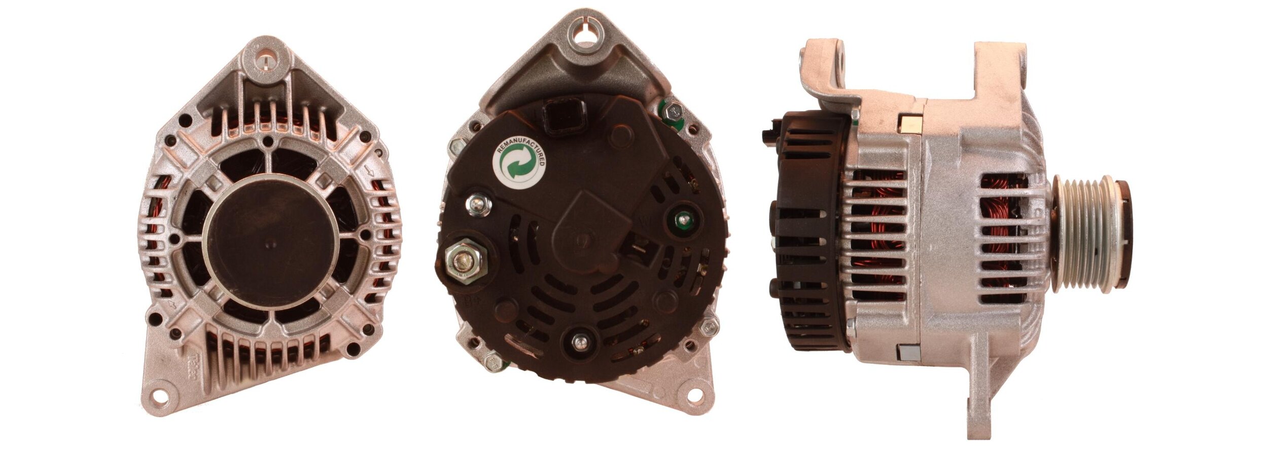 Alternator/Dynamo DRI 2301751202