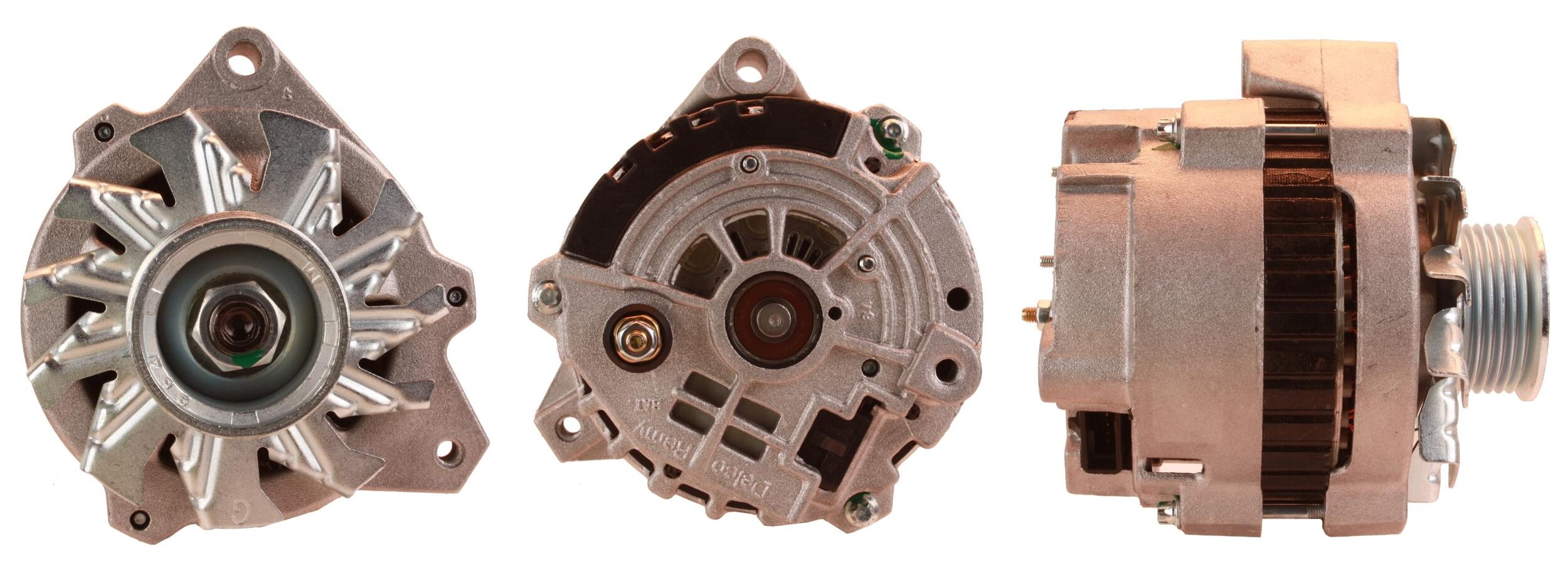 Alternator/Dynamo DRI 5281241002