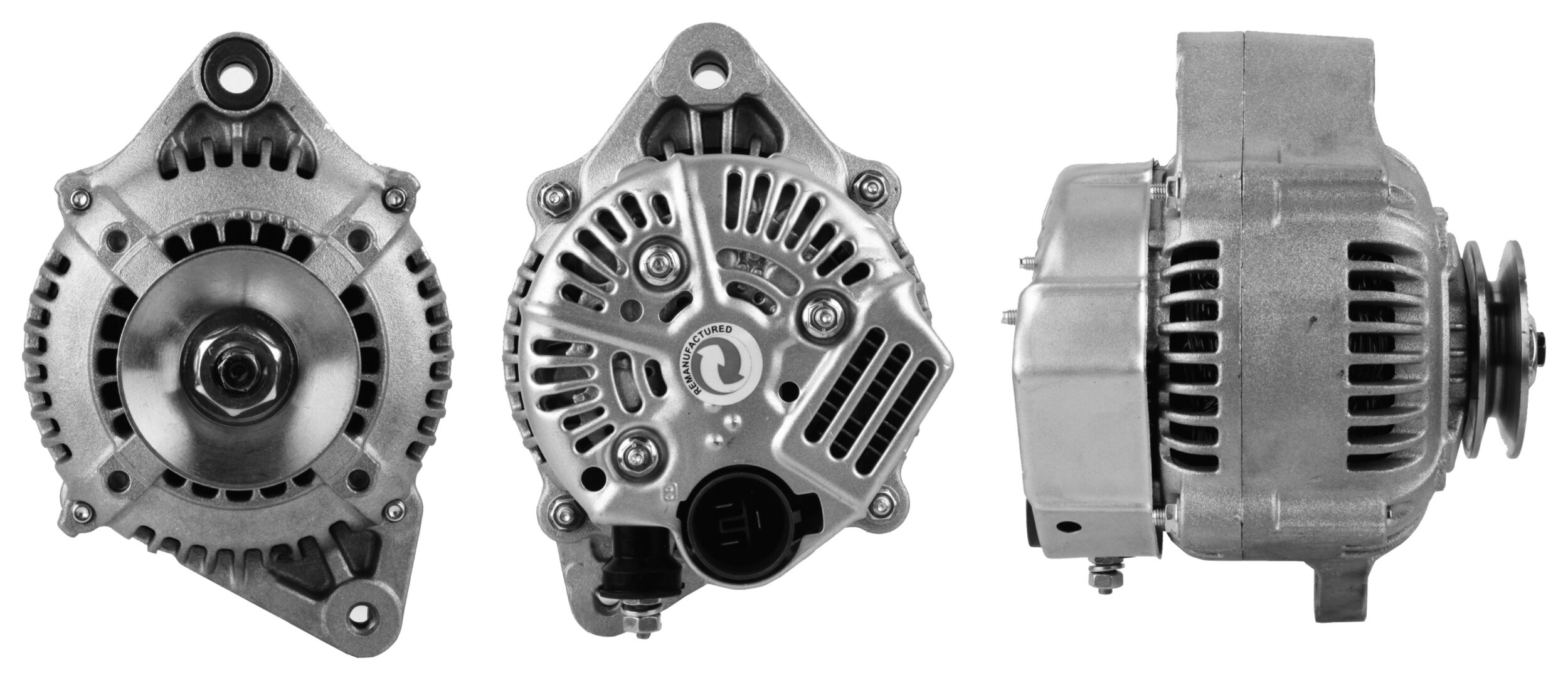 Alternator/Dynamo DRI 535107602