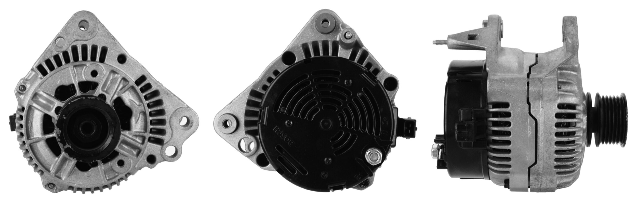 Alternator/Dynamo DRI 211165702