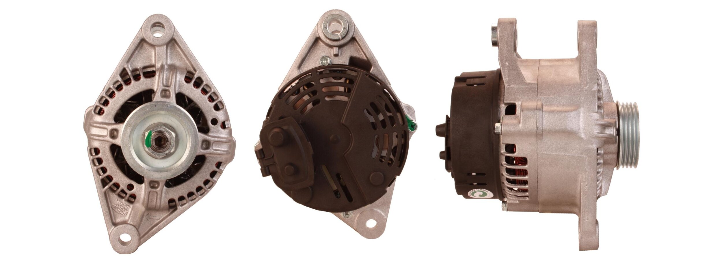 Alternator/Dynamo DRI 218152652