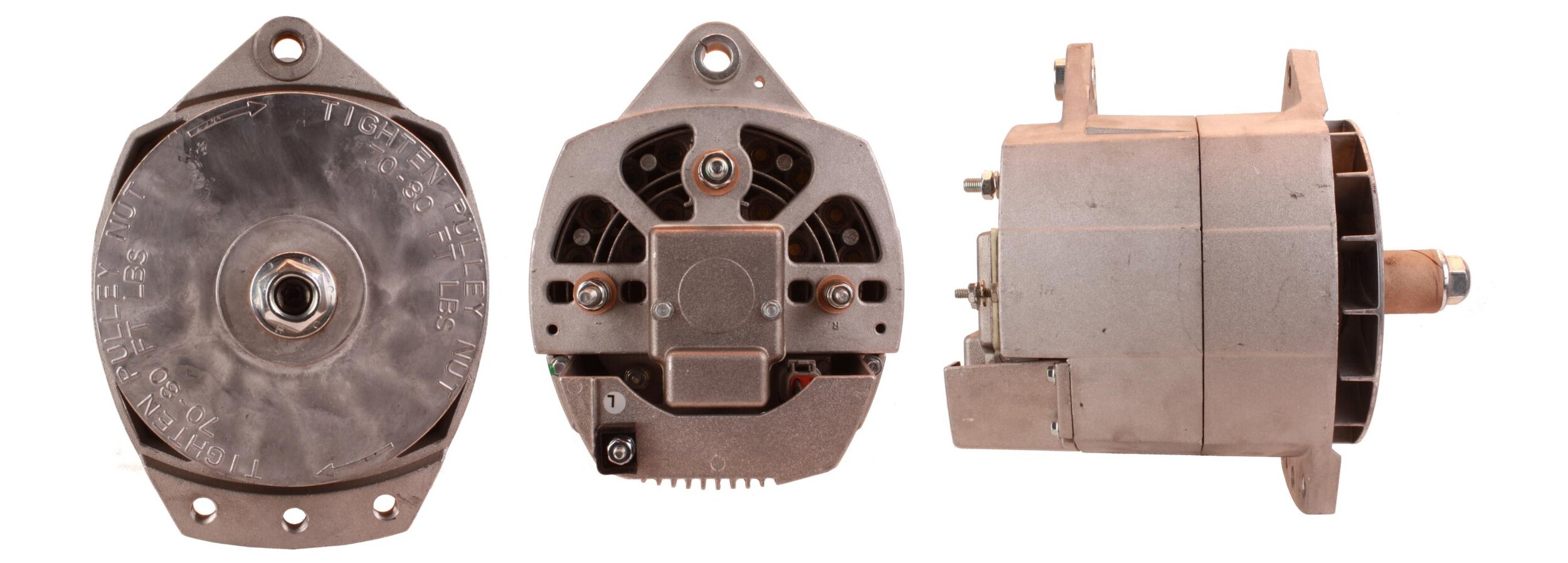 Alternator/Dynamo DRI 5001221852-0