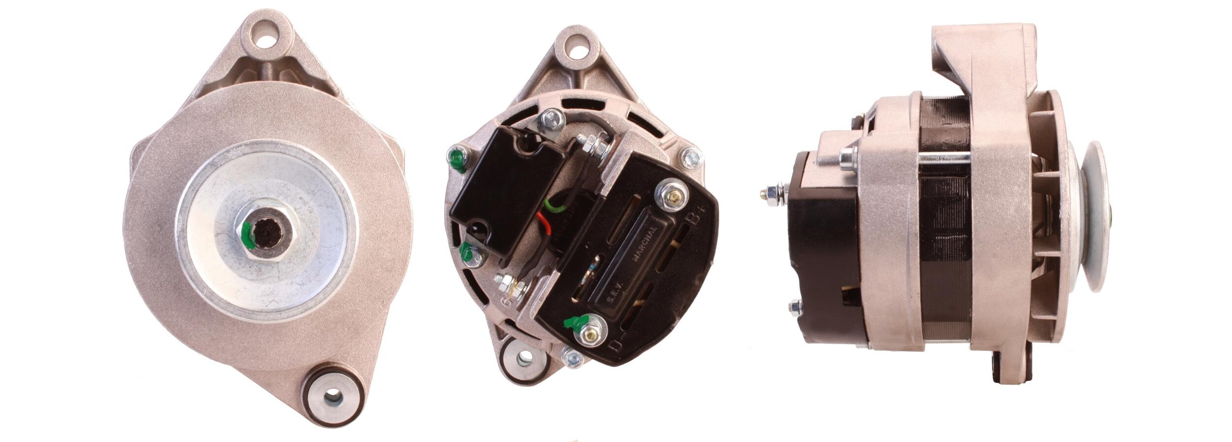 Alternator/Dynamo DRI 500101352