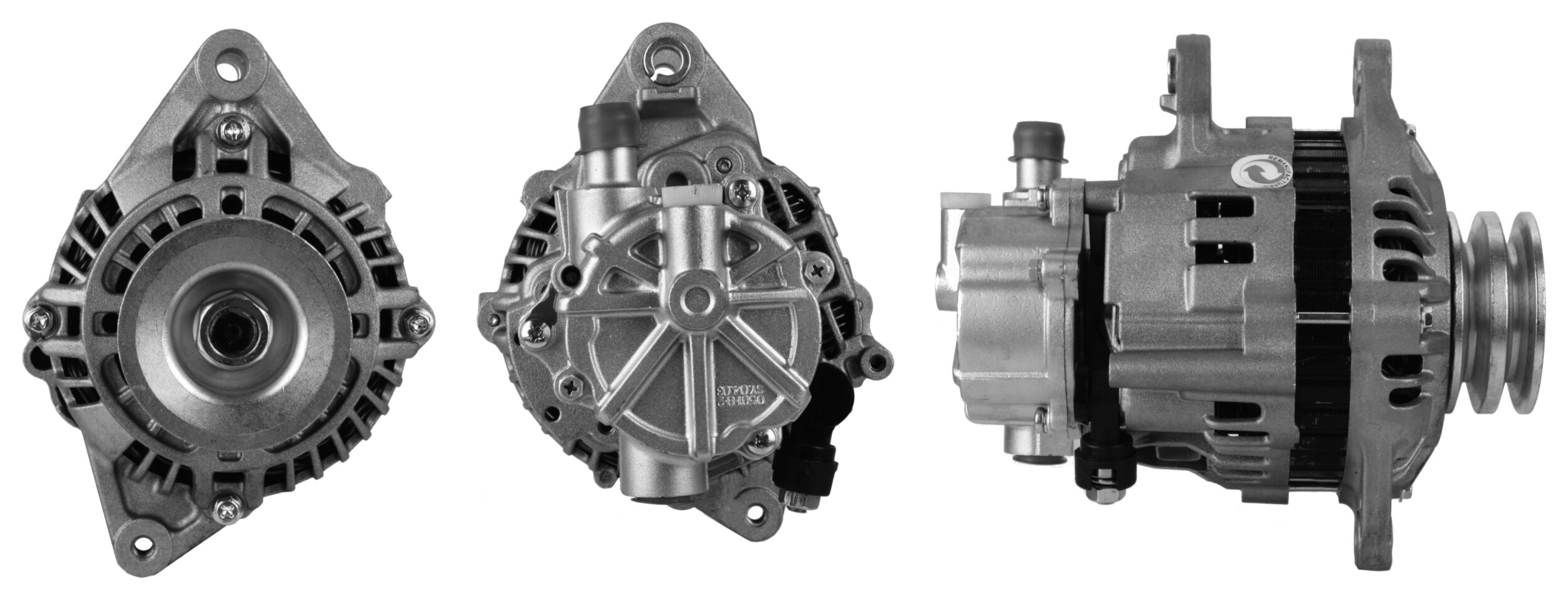 Alternator/Dynamo DRI 526129652